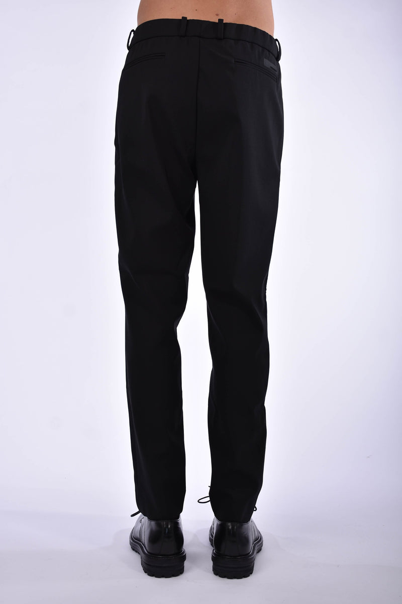 RRD PANTALONI TECHNOWOOL CHINO JO