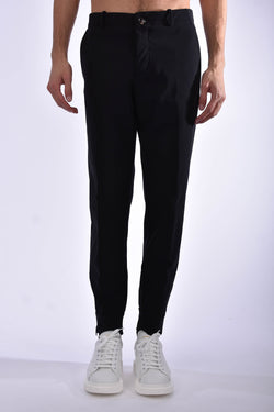 RRD PANTALONI WINTER CARGO