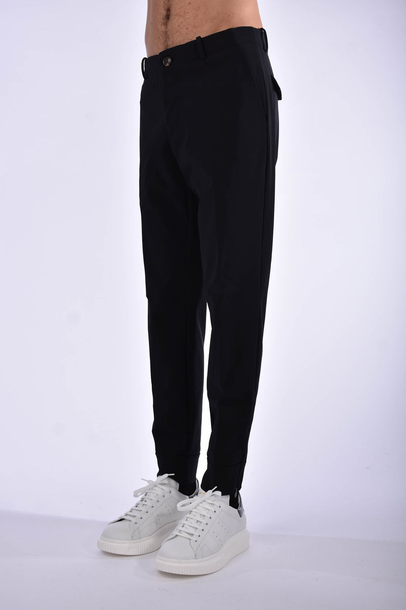 RRD PANTALONI WINTER CARGO