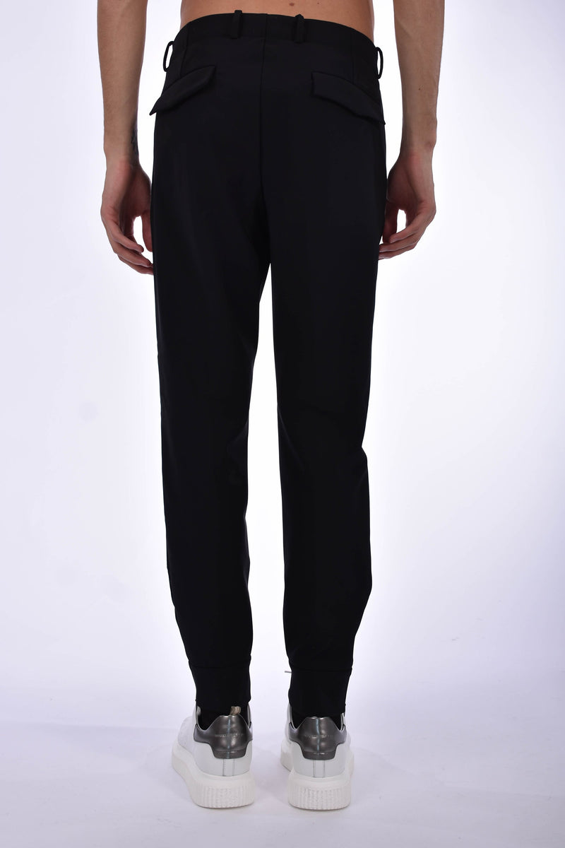 RRD PANTALONI WINTER CARGO