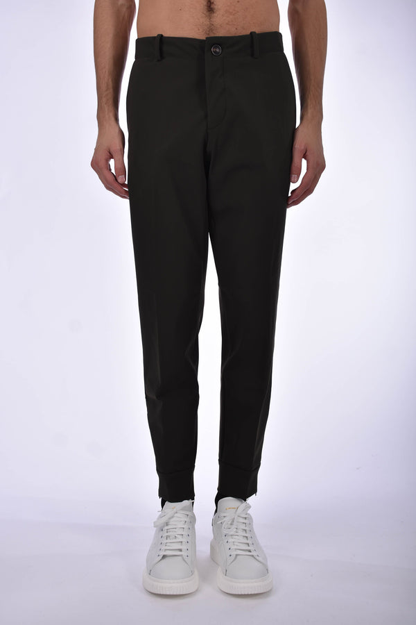 RRD PANTALONI WINTER CARGO