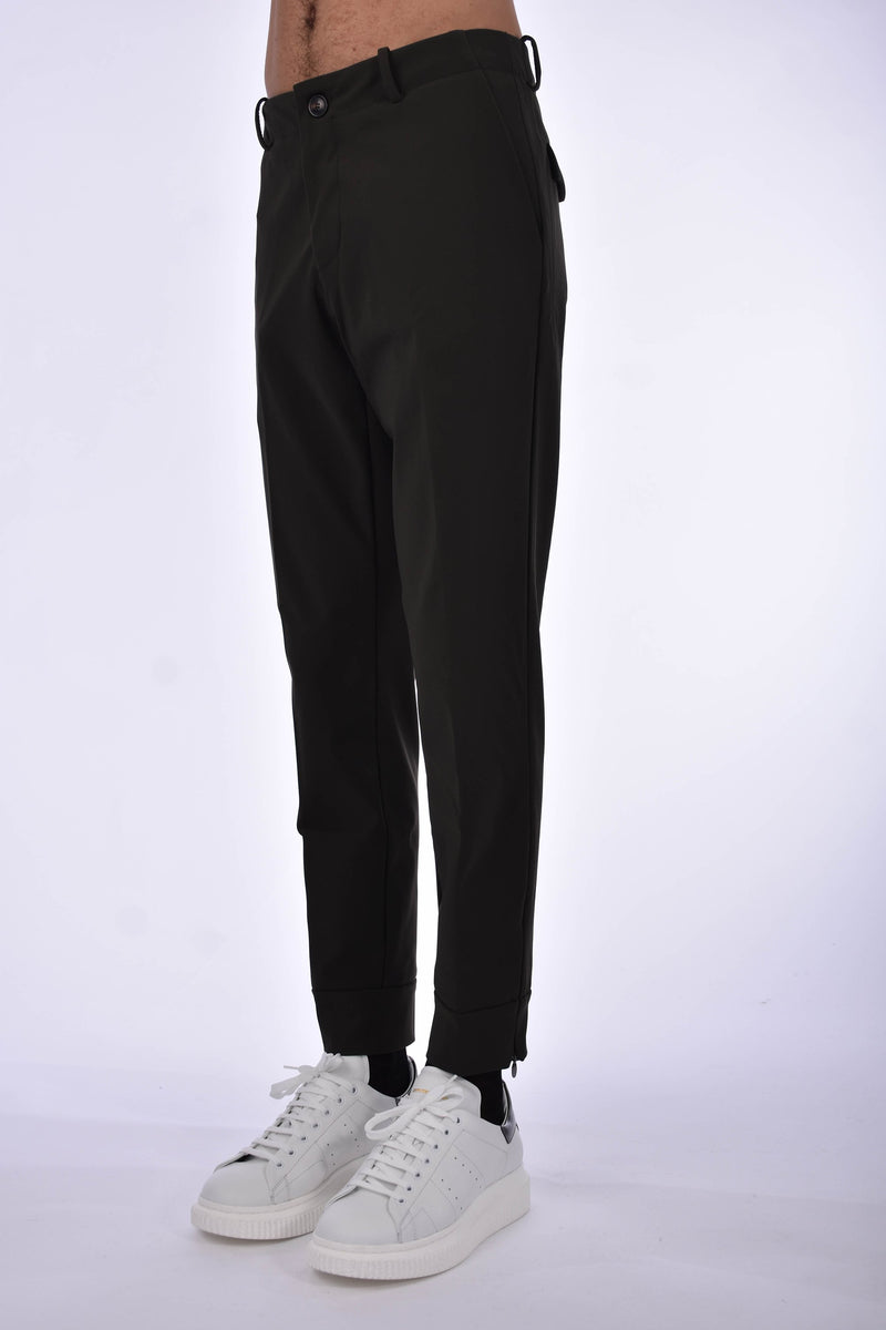 RRD PANTALONI WINTER CARGO