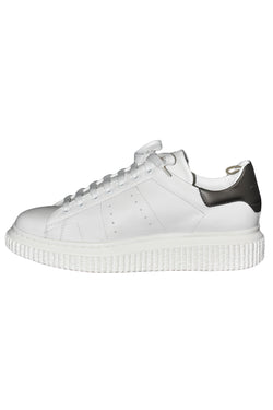 OFFICINE CREATIVE SNEAKERS KRACE DEVON IN PELLE