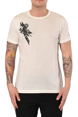 SHADOW PROJECT T-SHIRT CON STAMPA