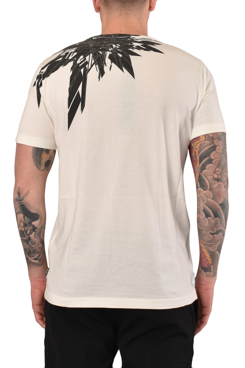 SHADOW PROJECT T-SHIRT CON STAMPA