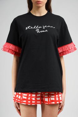 STELLA JEAN t-shirt