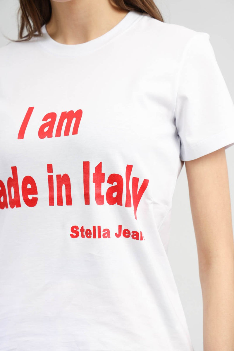 STELLA JEAN t-shirt