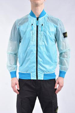 STONE ISLAND Giubbino lucido- tc packble