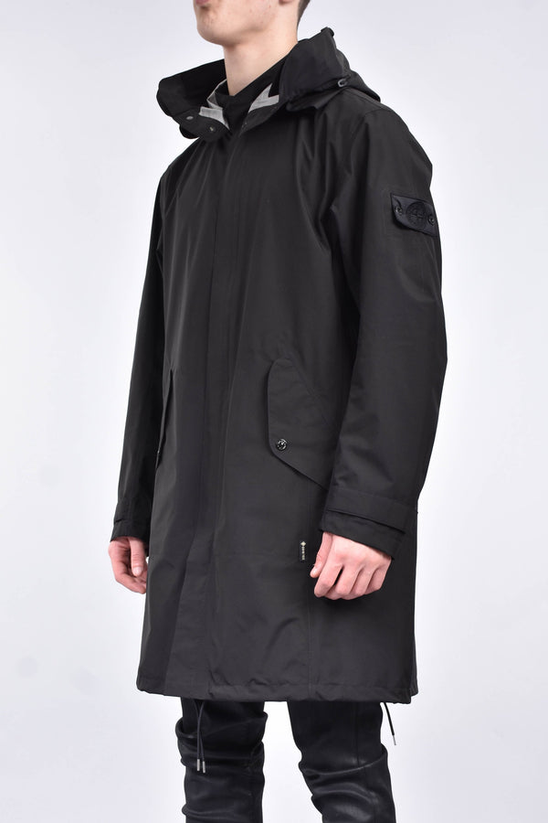 SHADOW PROJECT Parka in goro-tex