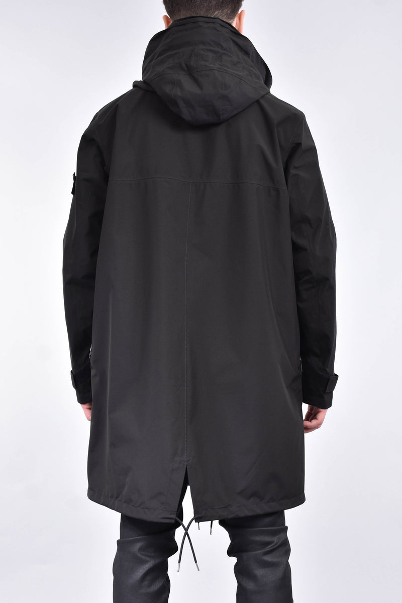 SHADOW PROJECT Parka in goro-tex