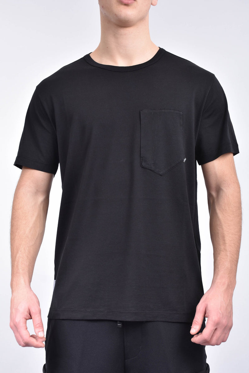 SHADOW PROJECT T-shirt in cotone