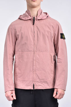 STONE ISLAND Giubbino cotton cordura