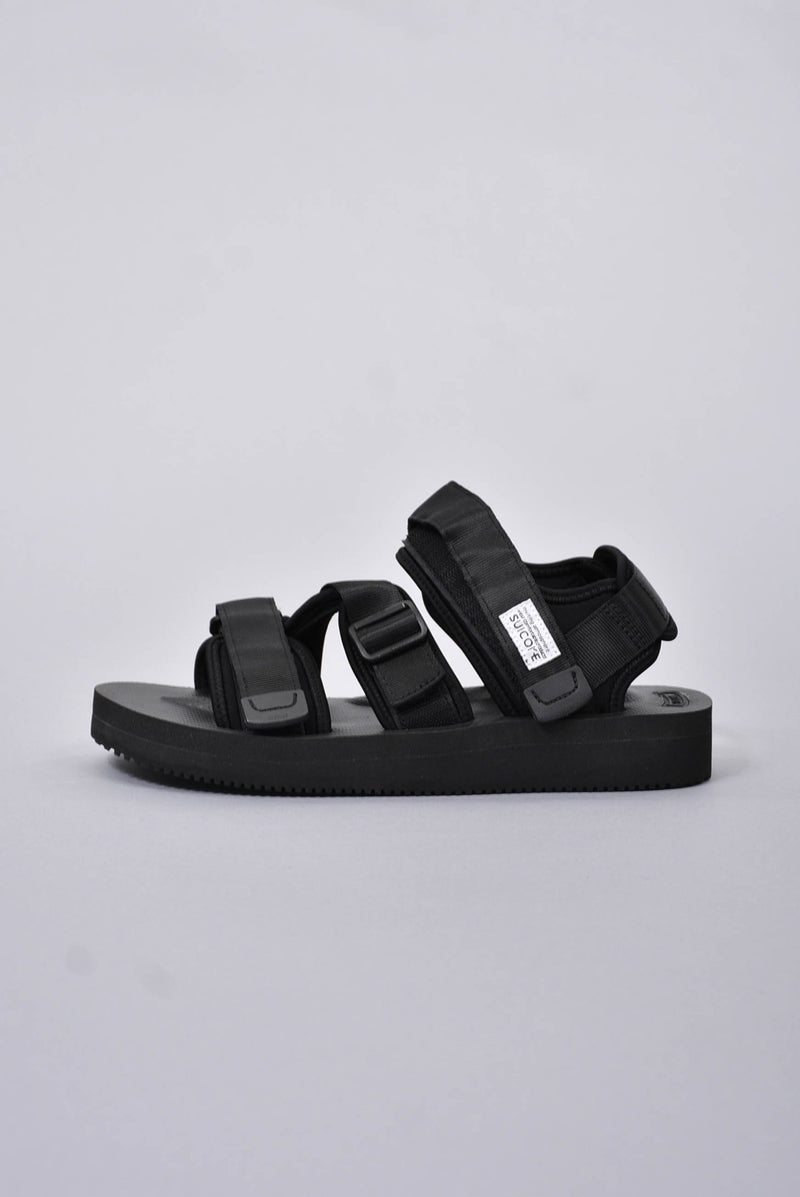 SUICOKE Sandali kisee in nylon