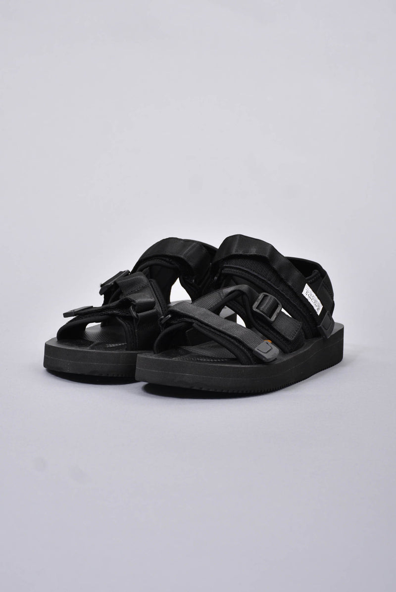 SUICOKE Sandali kisee in nylon