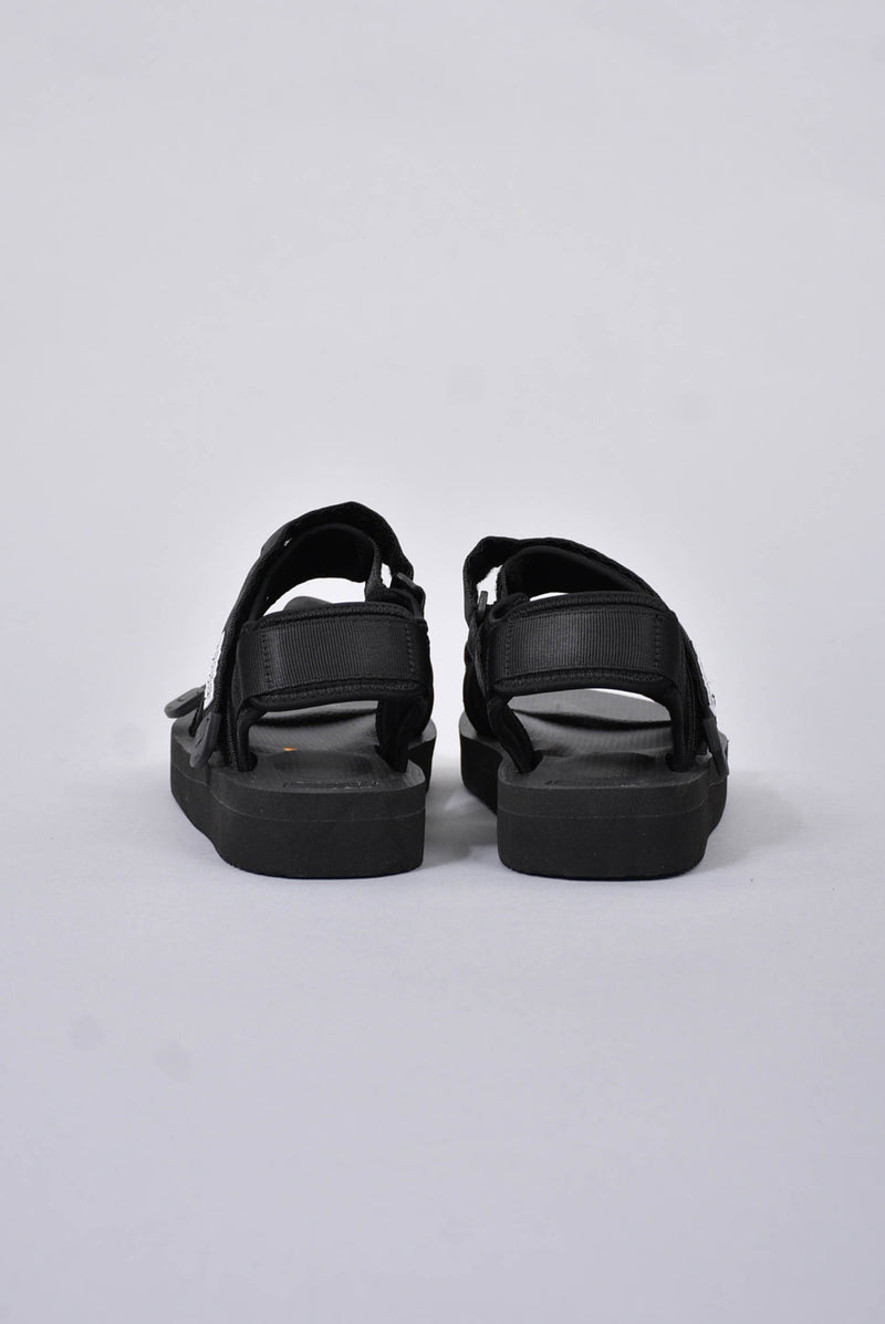 SUICOKE Sandali kisee in nylon