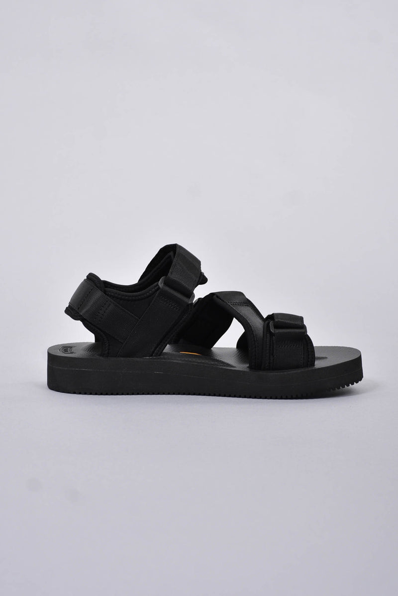 SUICOKE Sandali kisee in nylon