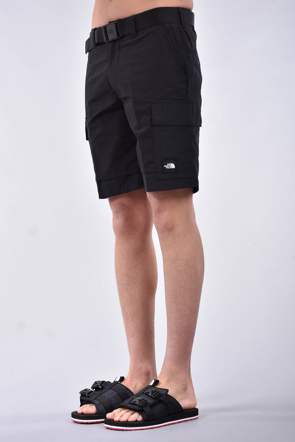 THE NORTH FACE Bermuda black box cargo in nylon