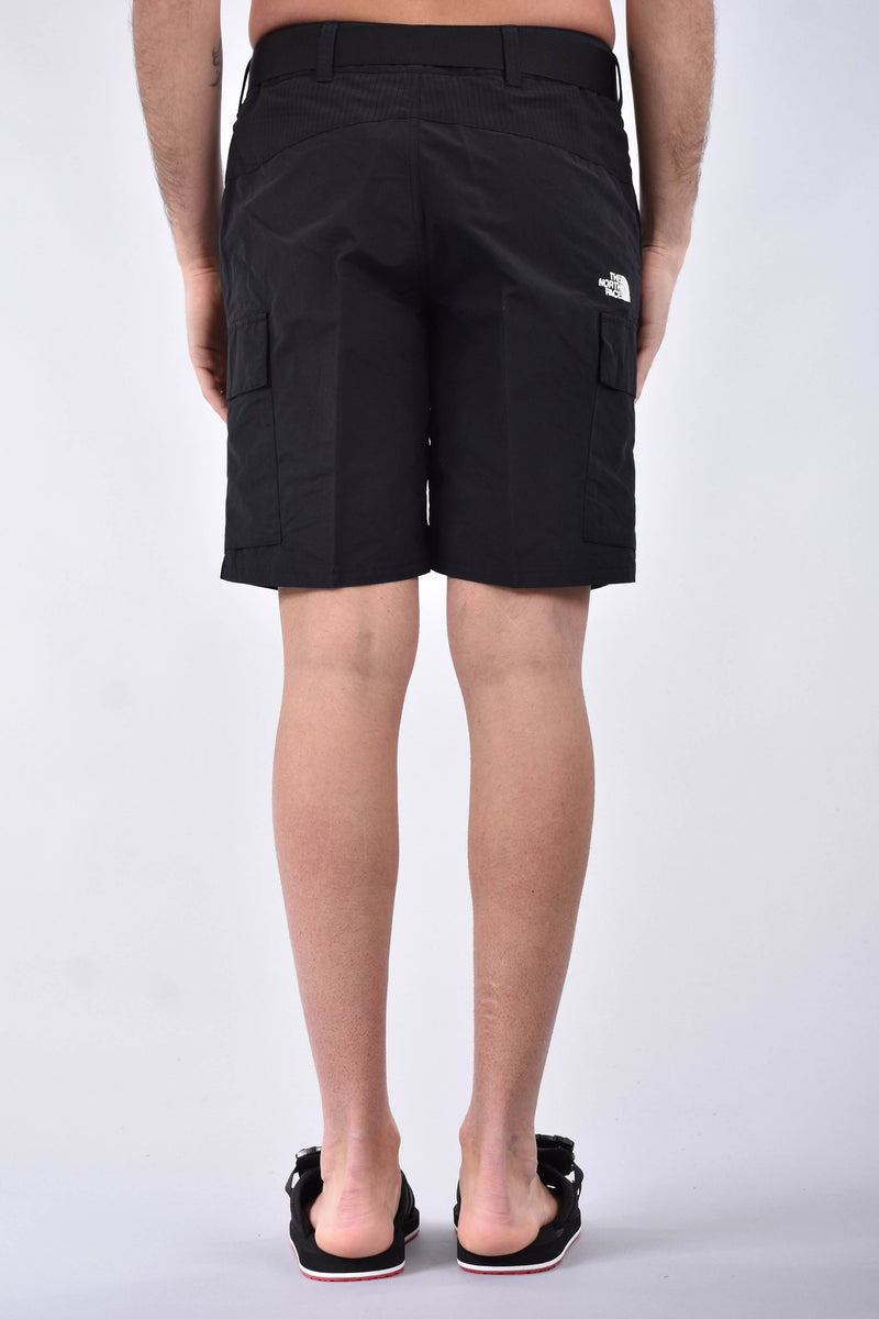 THE NORTH FACE Bermuda black box cargo in nylon