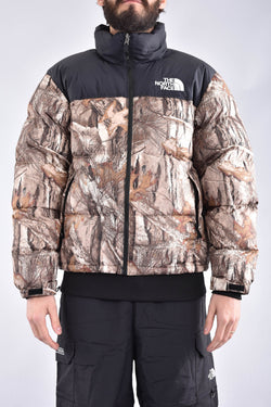 THE NORTH FACE Piumino 1996 retro nuptse