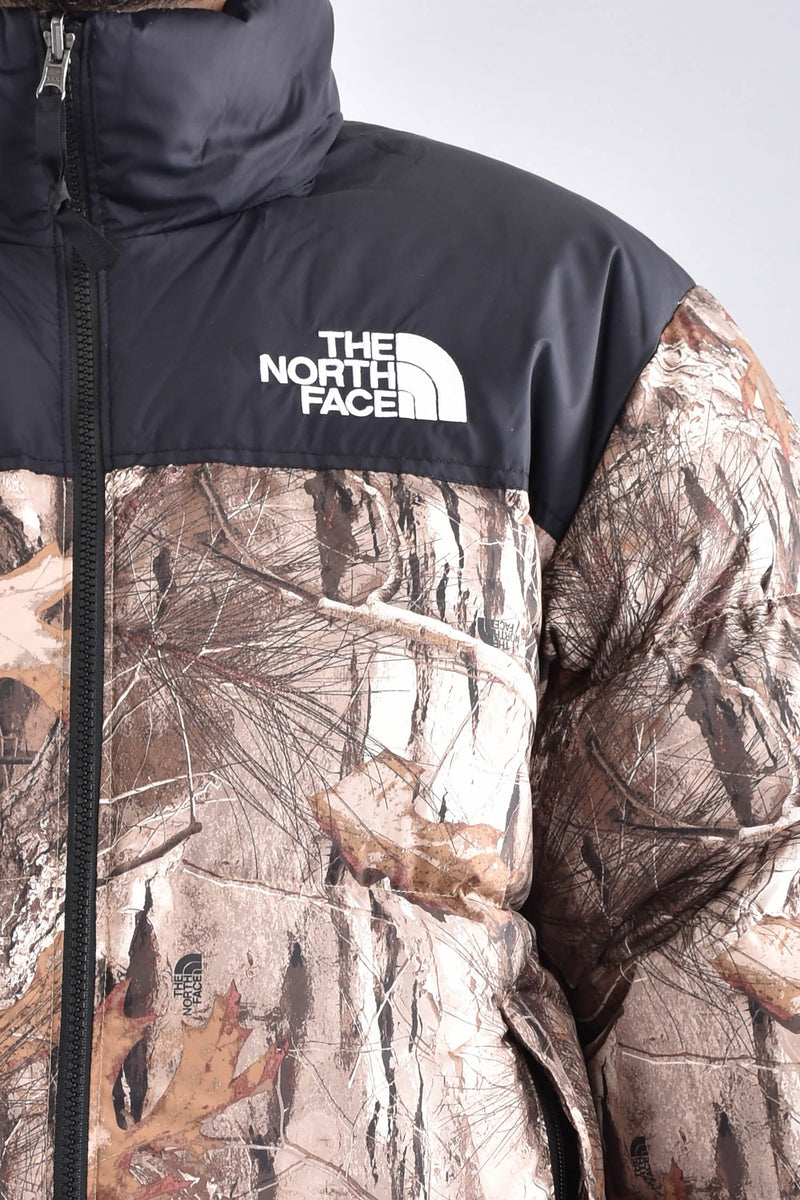 THE NORTH FACE Piumino 1996 retro nuptse