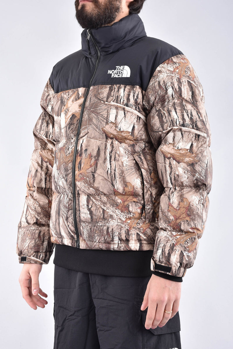 THE NORTH FACE Piumino 1996 retro nuptse