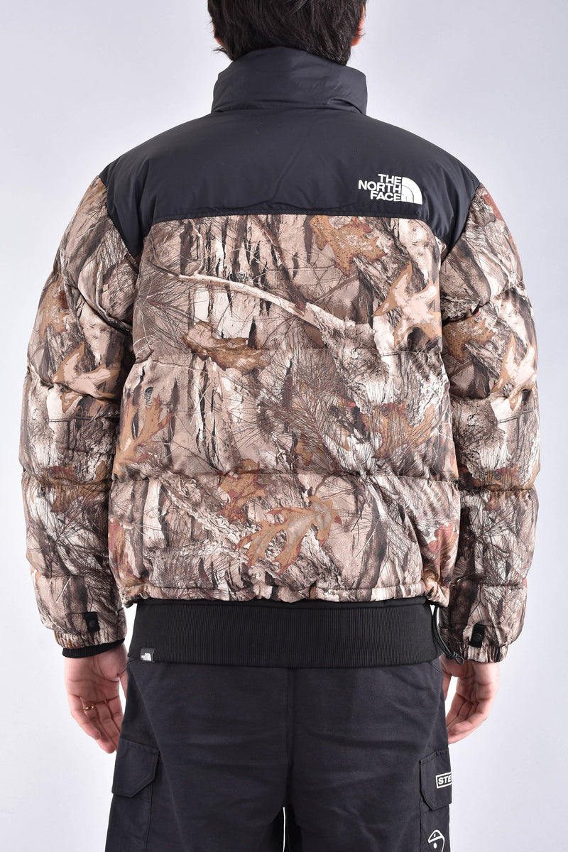 THE NORTH FACE Piumino 1996 retro nuptse