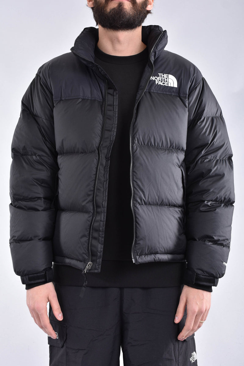 THE NORTH FACE Piumino 1996 retro nuptse