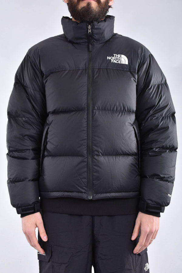 THE NORTH FACE Piumino 1996 retro nuptse