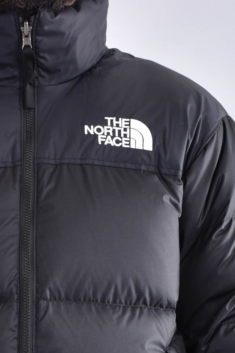 THE NORTH FACE Piumino 1996 retro nuptse