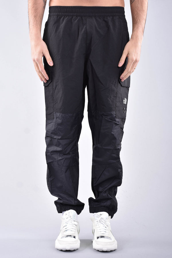 THE NORTH FACE Pantaloni jogging tech light in cotone