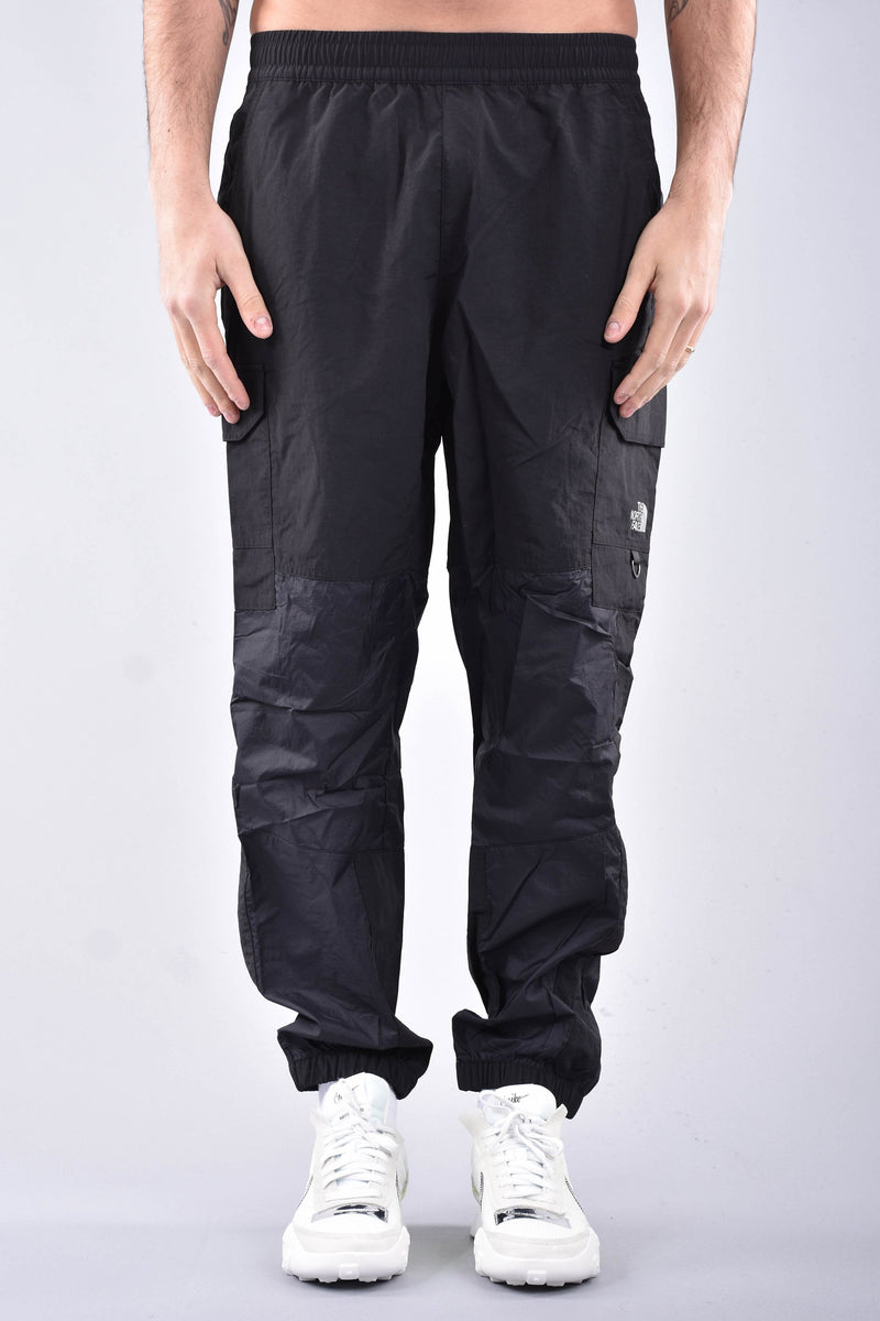 THE NORTH FACE Pantaloni jogging tech light in cotone