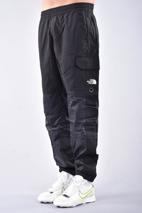 THE NORTH FACE Pantaloni jogging tech light in cotone