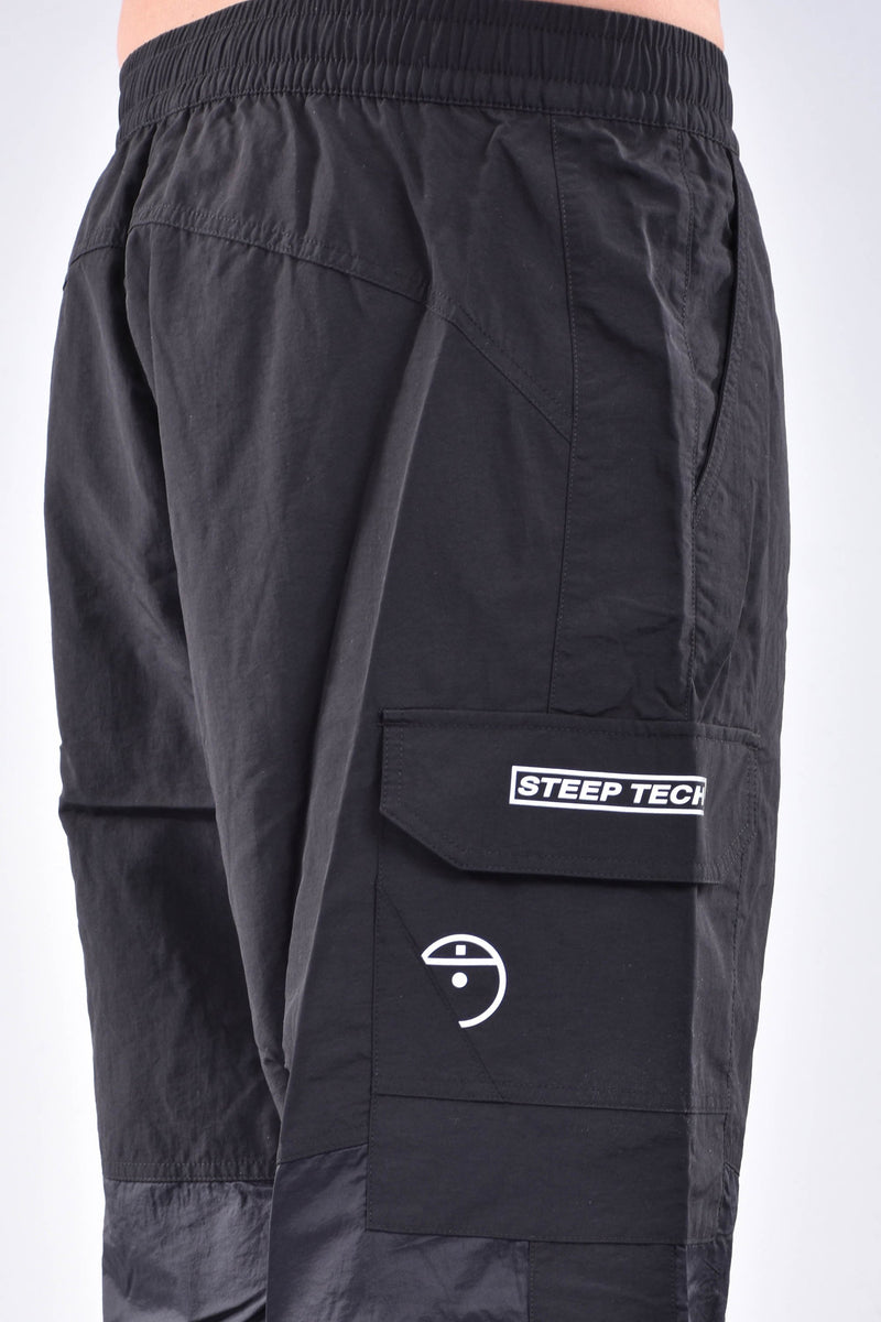 THE NORTH FACE Pantaloni jogging tech light in cotone