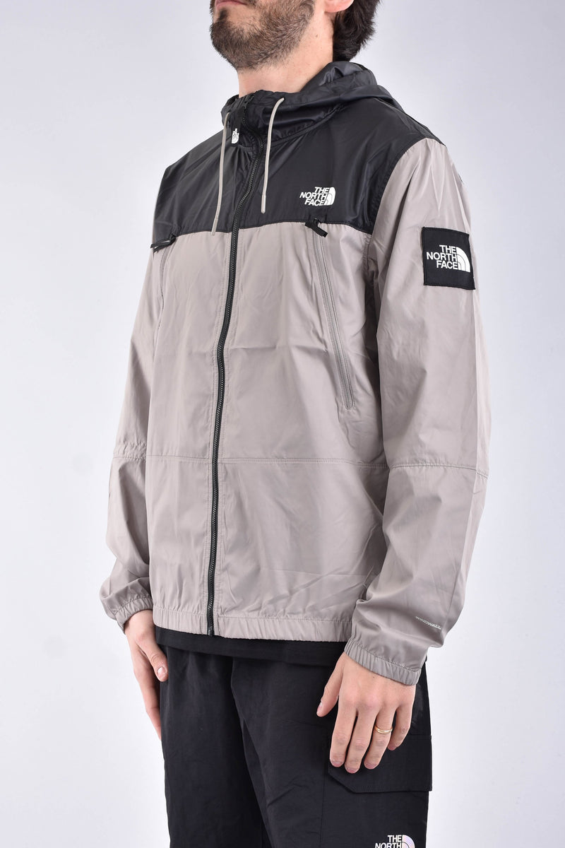 THE NORTH FACE Giacca 1990 wind