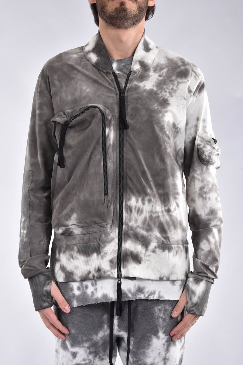 THOM KROM Bomber in nylon