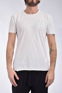 THOM KROM T-shirt lunga in cotone