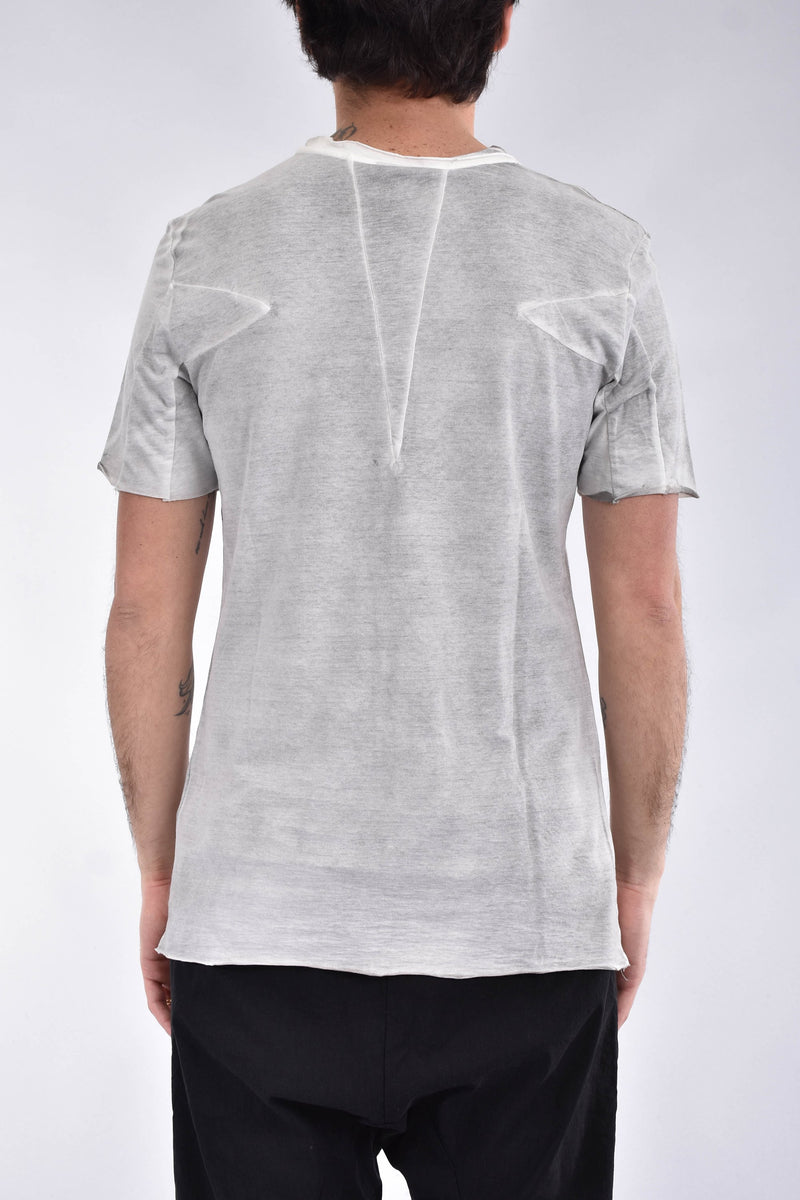 THOM KROM T-shirt in cotone