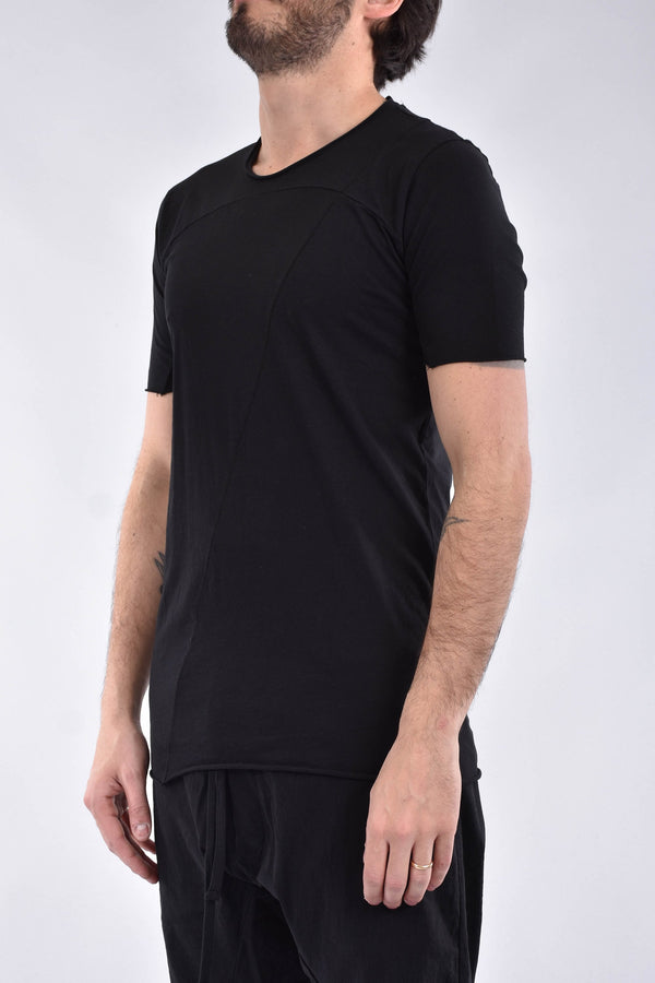 THOM KROM T-shirt lunga in cotone