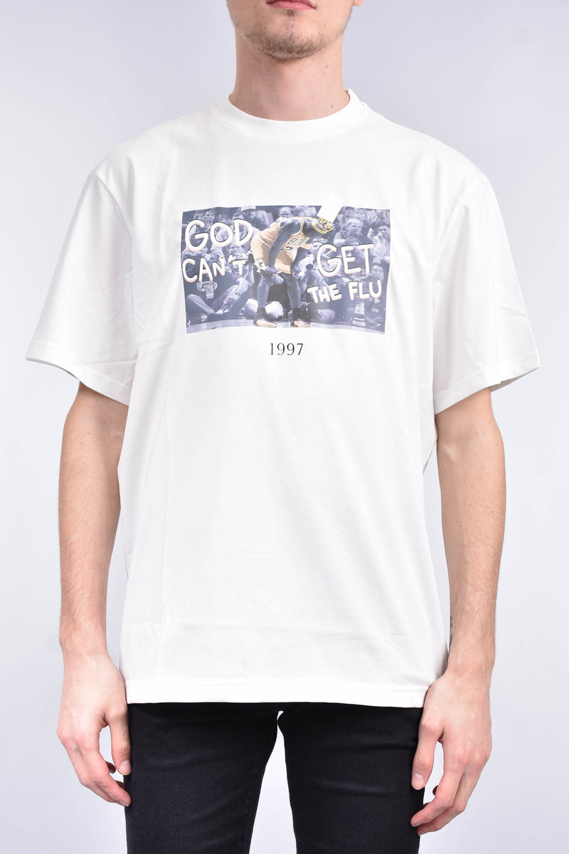 THROWBACK T-shirt tbt