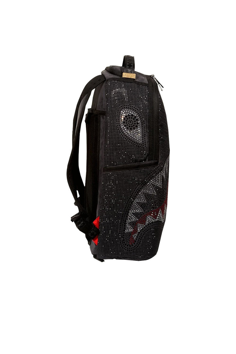 SPRAYGROUND ZAINO TRINITY SHARK