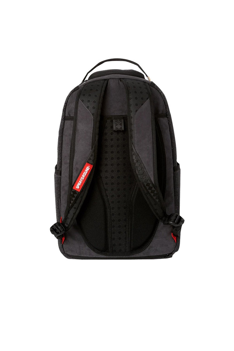 SPRAYGROUND ZAINO TRINITY SHARK