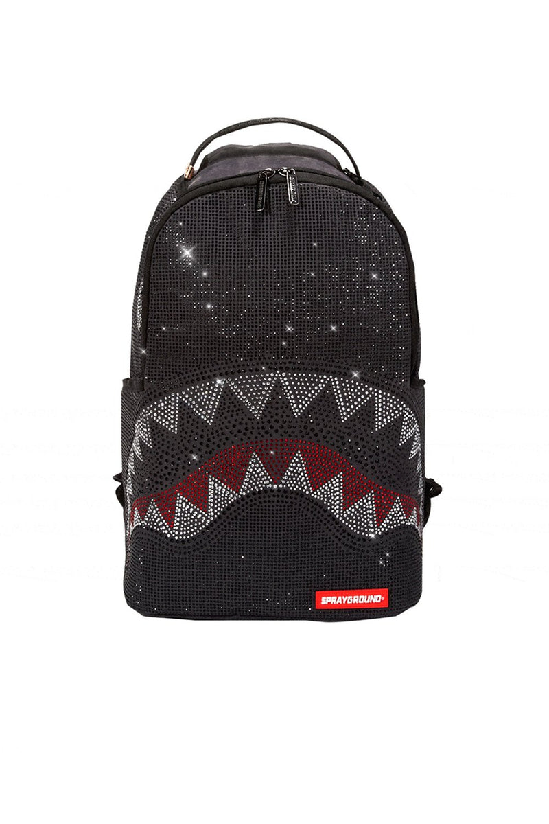 SPRAYGROUND ZAINO TRINITY SHARK