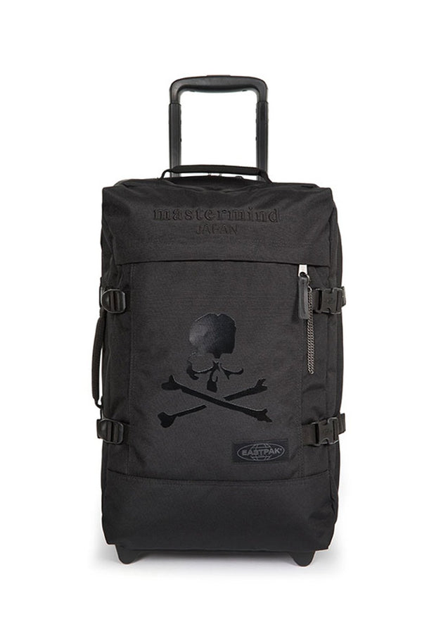 MASTERMIND JAPAN X EASTPAK TROLLEY TRANVERZ