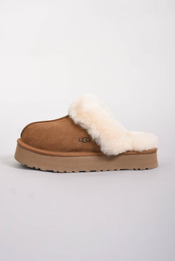 UGG sabot modello disquette