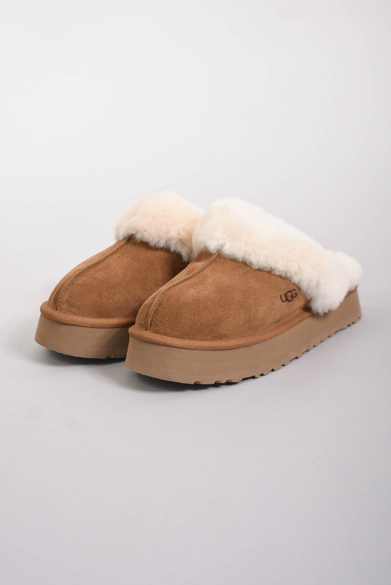 UGG sabot modello disquette