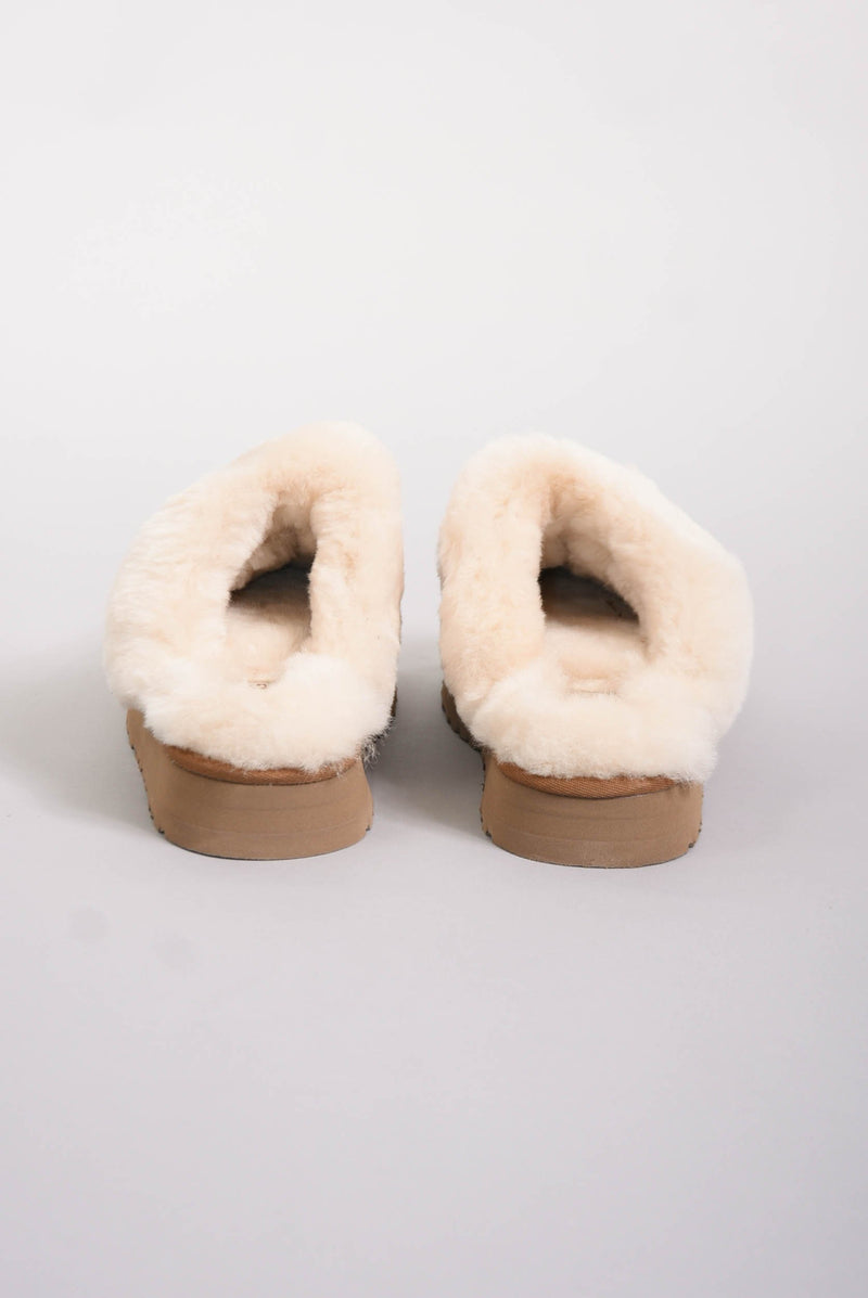 UGG sabot modello disquette