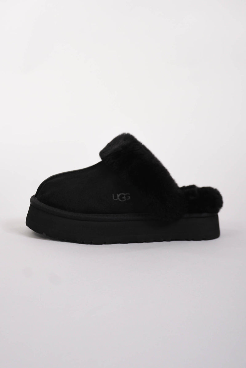 UGG sabot modello disquette