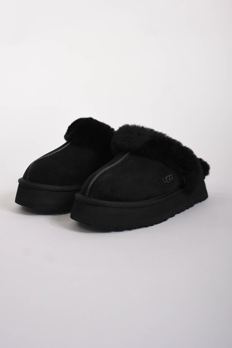 UGG sabot modello disquette