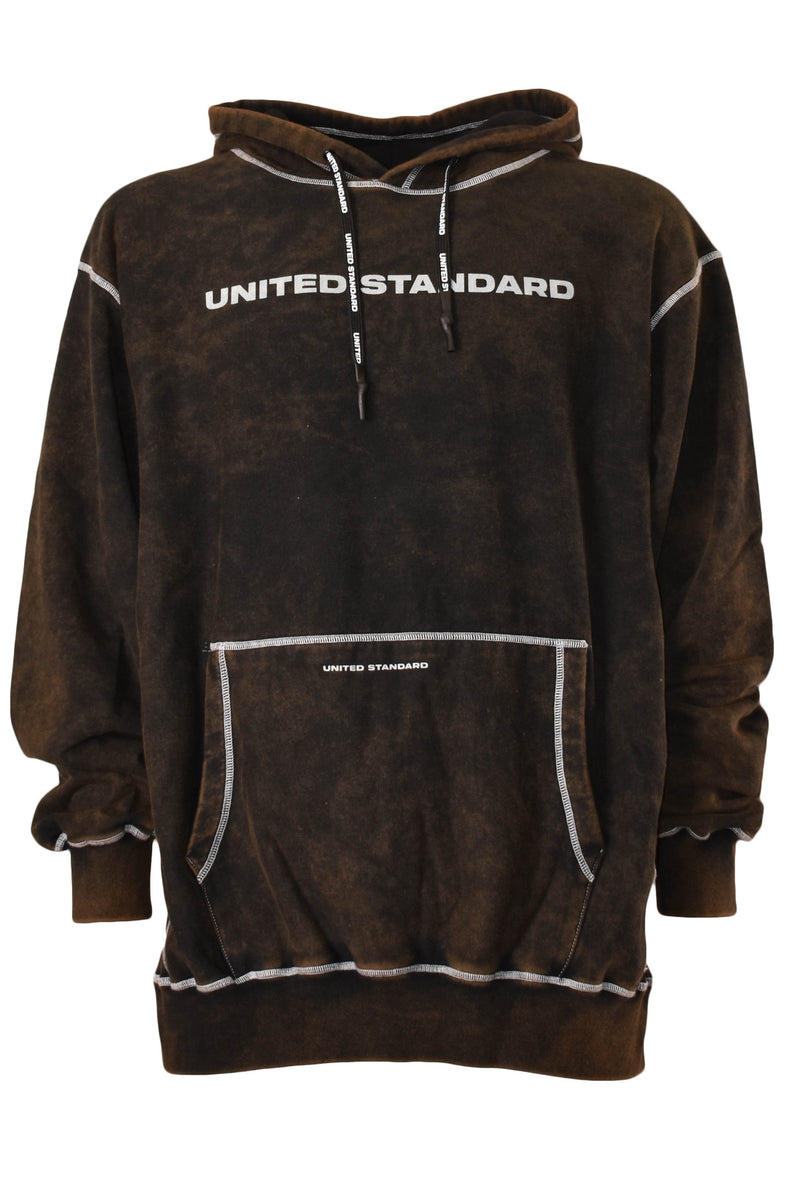 UNITED STANDARD FELPA LOGO ACID