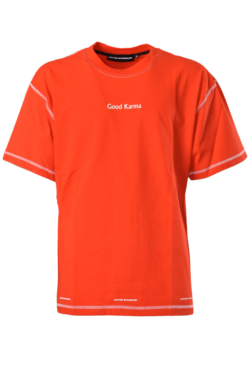 UNITED STANDARD T-SHIRT KARMA